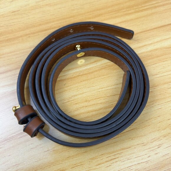 MARNI Tropicalia small Tote bag in brown Authentic - Picture 9 of 9